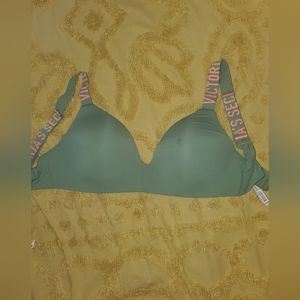 Washed but never worn